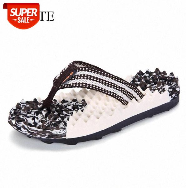 summer massage men flip flops new fashion man slippers comfortable non-slip beach slipper camouflage men sandals dropshipping #ni6i, Black
summer massage men flip flops new fashion man slippers comfortable non-slip beach slipper camouflage men sandals dropshipping #ni6i, Black