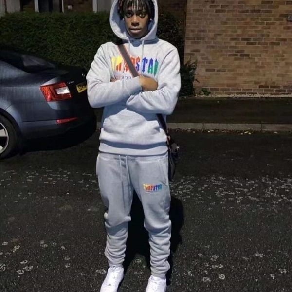 loose lovers tracksuit men jacket designer selling trapstar hoodie men s design hoodies basketball shirts letter decals sweatshirts, Black
loose lovers tracksuit men jacket designer selling trapstar hoodie men s design hoodies basketball shirts letter decals sweatshirts, Black