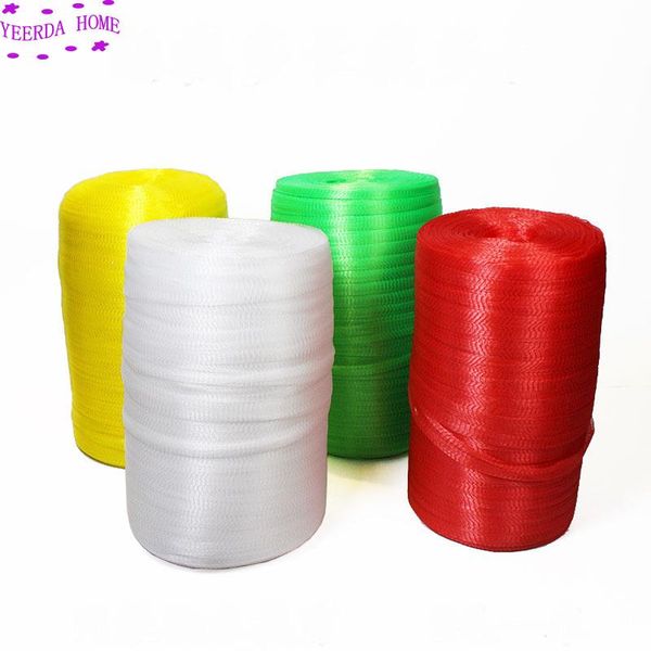 10m roll mesh, reel fruit mesh bag, thickened nylon storage bag / shopping bags
10m roll mesh, reel fruit mesh bag, thickened nylon storage bag / shopping bags
