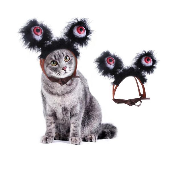 cats head accessories halloween pets glowing big eyed monster costume hat dog christmas cosplay dress up parties for cat costumes
cats head accessories halloween pets glowing big eyed monster costume hat dog christmas cosplay dress up parties for cat costumes