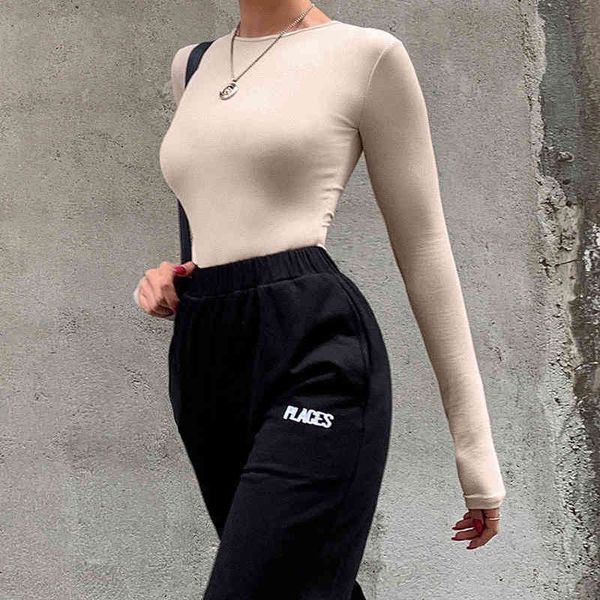 tummy shaper women's bodysuit fashion long-sleeve round neck slim body all-match bottoming one-piece cotton bodysuit for female girls
tummy shaper women's bodysuit fashion long-sleeve round neck slim body all-match bottoming one-piece cotton bodysuit for female girls
