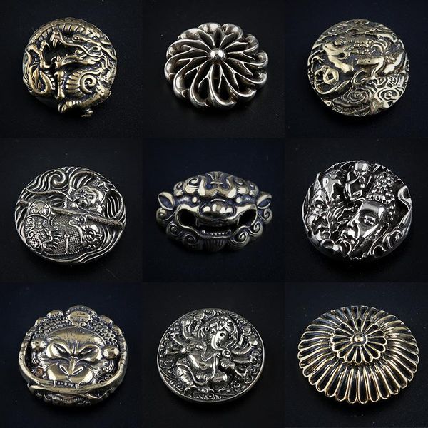 bag parts & accessories brass seiko cloth clasp hollow decorative whirlwind petal chrysanthemum, Black
bag parts & accessories brass seiko cloth clasp hollow decorative whirlwind petal chrysanthemum, Black