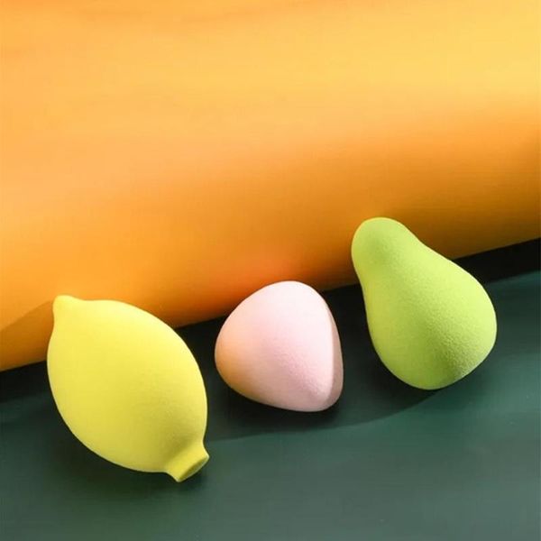 sponges, applicators & cotton beauty makeup sponge fruit lemon avocado fragrant pear pull wet and dry soaking water makes big egg puff
sponges, applicators & cotton beauty makeup sponge fruit lemon avocado fragrant pear pull wet and dry soaking water makes big egg puff