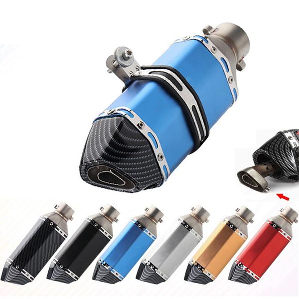 motorcycle exhaust system motocross escape moto db killer for r1200gs 2004 k100 s1000r r1150rt r1150gs 310gs c600 sport 1200 gs
motorcycle exhaust system motocross escape moto db killer for r1200gs 2004 k100 s1000r r1150rt r1150gs 310gs c600 sport 1200 gs
