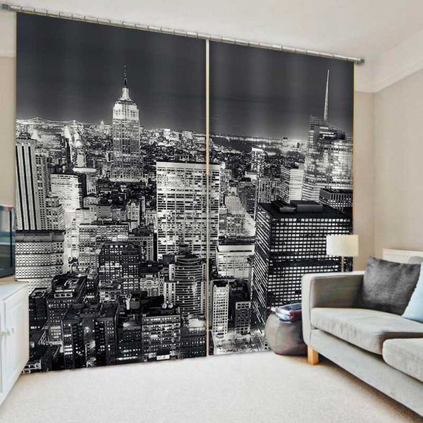 curtain & drapes morden grey building curtains bedroom living room windproof thickening blackout 3d decoration
curtain & drapes morden grey building curtains bedroom living room windproof thickening blackout 3d decoration