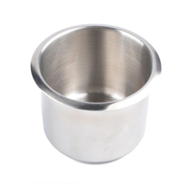parts 10pcs a1101 stainless steel drop-in cup holder table drink for rv car truck camper (silver)
parts 10pcs a1101 stainless steel drop-in cup holder table drink for rv car truck camper (silver)