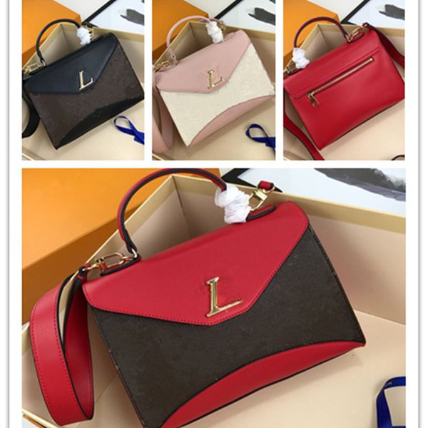 designer bags smooth leather totes handle removable adjustable straps shoulder handbags zipper outside pocket cross-body twist lock bags wom
designer bags smooth leather totes handle removable adjustable straps shoulder handbags zipper outside pocket cross-body twist lock bags wom