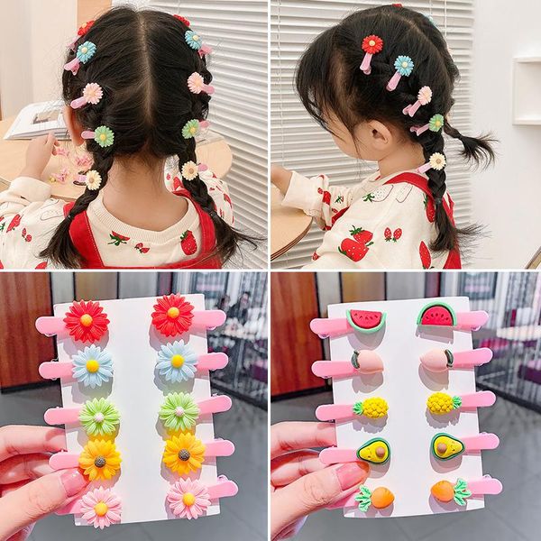 children's hairpins cute bow fruit hairgrip girls side clip flower hair duckbill baby accessories korean headwear, Slivery;white
children's hairpins cute bow fruit hairgrip girls side clip flower hair duckbill baby accessories korean headwear, Slivery;white