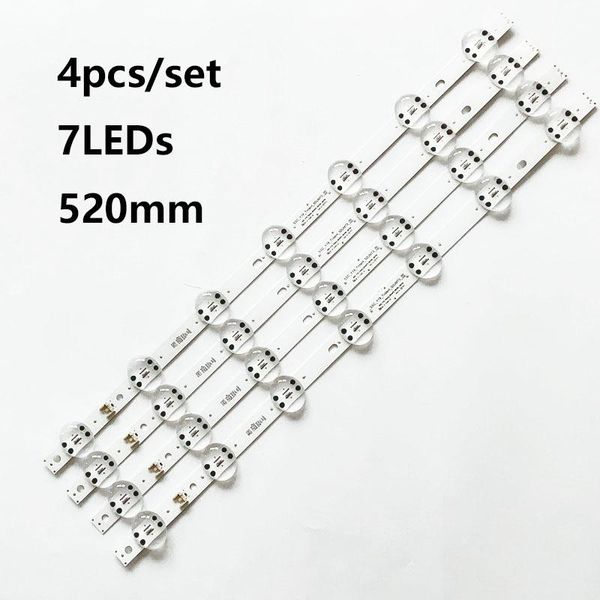 strips 4pcs led strip 7 l amps ssc_y19_trident_50um73_rev00 for 50um7300 50um7360 50um7500 50um7510 50um7600 nc500dqg-vxhx3 eav6459201
strips 4pcs led strip 7 l amps ssc_y19_trident_50um73_rev00 for 50um7300 50um7360 50um7500 50um7510 50um7600 nc500dqg-vxhx3 eav6459201
