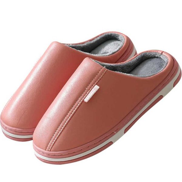 women winter slippers home non-slip warm waterproof 's shoes fashion cotton slip-on couple slippers xx617 210625, Black
women winter slippers home non-slip warm waterproof 's shoes fashion cotton slip-on couple slippers xx617 210625, Black