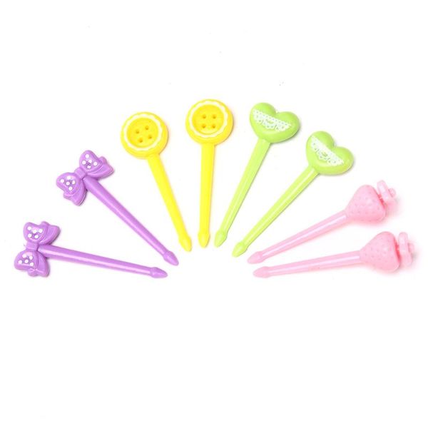 forks 8pcs/set farm fruit mini cartoon kinderen snack cake dessert pick salade kids servies
forks 8pcs/set farm fruit mini cartoon kinderen snack cake dessert pick salade kids servies