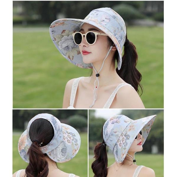 canvas 5 colors outdoor hat travel cap beach sunscreen practical apparel sun visors ventilation fashion durable comfortable hats, Black;white
canvas 5 colors outdoor hat travel cap beach sunscreen practical apparel sun visors ventilation fashion durable comfortable hats, Black;white