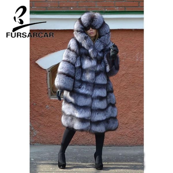women's fur & faux fursarcar 2021 luxurious women real coat with hood female thick warm outwear fashion winter natural genuine silver, Black
women's fur & faux fursarcar 2021 luxurious women real coat with hood female thick warm outwear fashion winter natural genuine silver, Black