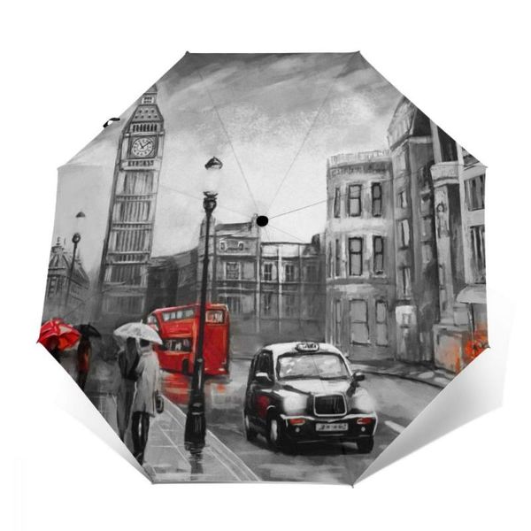 umbrellas wind resistant fully-automatic london artwork with big ben couple and red umbrella rain 3 folding parasol travel car
umbrellas wind resistant fully-automatic london artwork with big ben couple and red umbrella rain 3 folding parasol travel car
