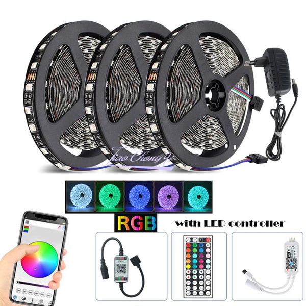 strips dc 12v / 5v black pcb led strip rgb flexible light tape + wifi ir controller+12v 3a 6a 8a power diy kit
strips dc 12v / 5v black pcb led strip rgb flexible light tape + wifi ir controller+12v 3a 6a 8a power diy kit