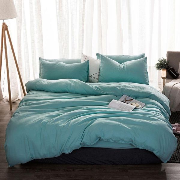 bedding sets solid color duvet cover 240x220 twin full king size quilt bed linen sheet set nordic bedroom
bedding sets solid color duvet cover 240x220 twin full king size quilt bed linen sheet set nordic bedroom