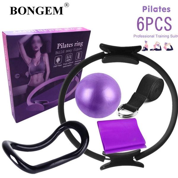 resistance bands 6pcs pilates circle yoga ball magic fitness equipment exercise training support tool elastic band gym
resistance bands 6pcs pilates circle yoga ball magic fitness equipment exercise training support tool elastic band gym