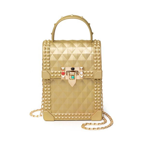 women's jelly phone bag summer new korean mobile shoulder rivet ladies 2020 fashion snpbm
women's jelly phone bag summer new korean mobile shoulder rivet ladies 2020 fashion snpbm
