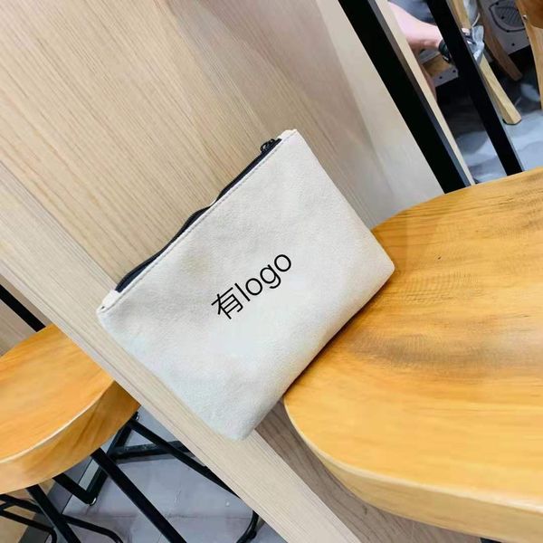 70% off luxury design handbag 2021 fashion makeup storage korean version new letter simple lady deerskin velvet hand change envelope bag dri
70% off luxury design handbag 2021 fashion makeup storage korean version new letter simple lady deerskin velvet hand change envelope bag dri