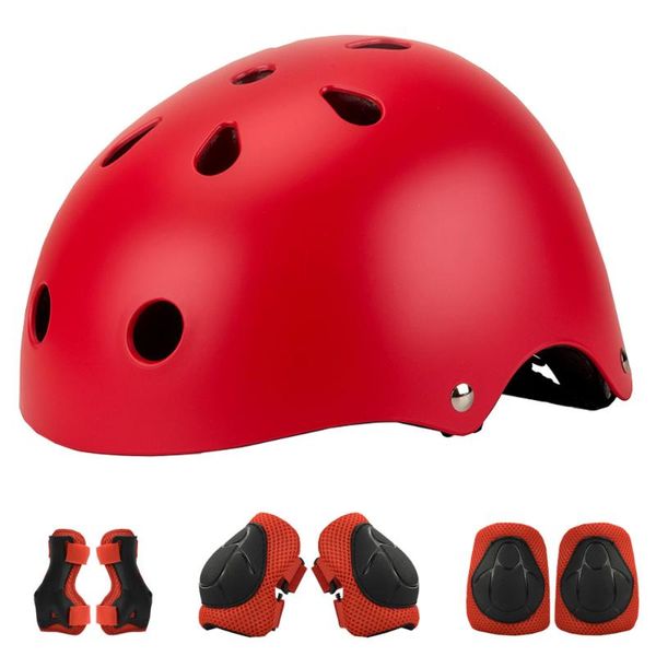 cycling helmets kingbike kids roller skating bicycle helmet knee wrist guard elbow pad set 7 pieces child sports protective gear
cycling helmets kingbike kids roller skating bicycle helmet knee wrist guard elbow pad set 7 pieces child sports protective gear