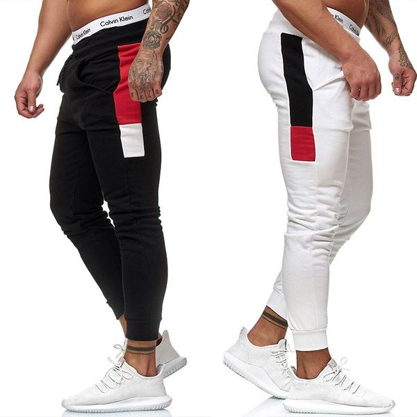 fashion men fleece warm winter pants sports trousers white sweatpants male street wear fitness gaggy joggers sportswear men's, Black
fashion men fleece warm winter pants sports trousers white sweatpants male street wear fitness gaggy joggers sportswear men's, Black