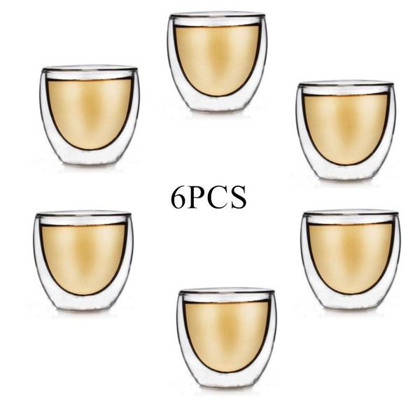 double wall glass clear handmade heat resistant tea drink cups healthy mug coffee insulated s wine glasses
double wall glass clear handmade heat resistant tea drink cups healthy mug coffee insulated s wine glasses