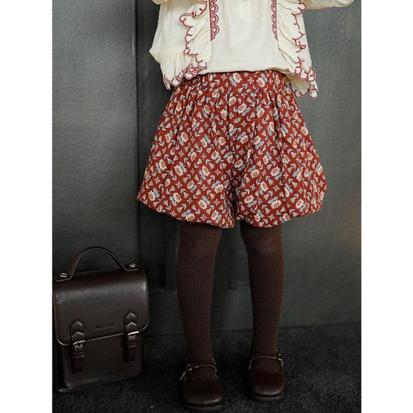 shorts baby girls autumn pants children flower short fashion casual pumpkin, Black
shorts baby girls autumn pants children flower short fashion casual pumpkin, Black