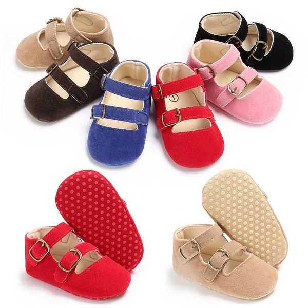 first walkers all seasons baby girls fashion prewalker princess soft non-slip shoes retro for 0-12 months
first walkers all seasons baby girls fashion prewalker princess soft non-slip shoes retro for 0-12 months