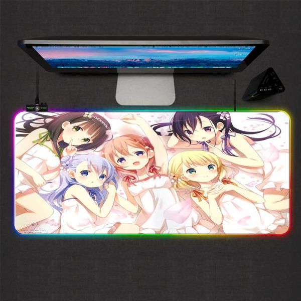 mouse pads & wrist rests xgz a group of cute girls animated pad rgb gamer accessories led backlight computer deskkeyboard mousepad xxl
mouse pads & wrist rests xgz a group of cute girls animated pad rgb gamer accessories led backlight computer deskkeyboard mousepad xxl