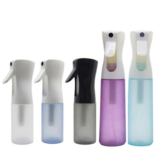 storage bottles & jars 200ml/300ml hairdressing spray bottle empty refillable mist salon barber hair tools water sprayer care
storage bottles & jars 200ml/300ml hairdressing spray bottle empty refillable mist salon barber hair tools water sprayer care