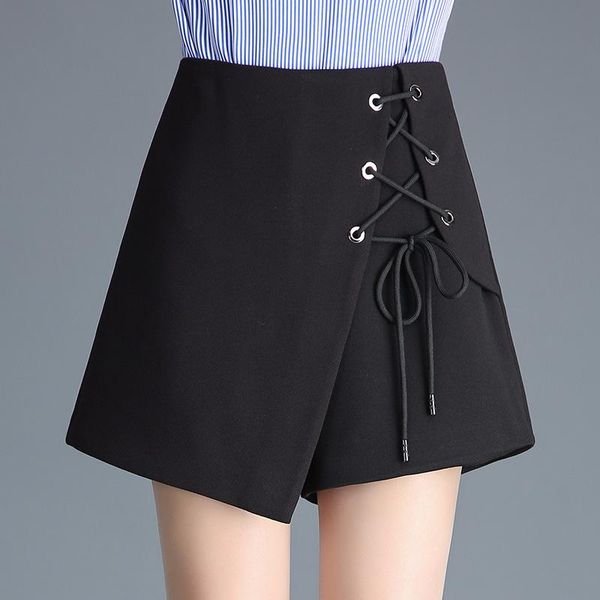 skirts maueken 2021 women summer mini skirt high waist short female elastic a-line plus size fashion elegant, Black
skirts maueken 2021 women summer mini skirt high waist short female elastic a-line plus size fashion elegant, Black
