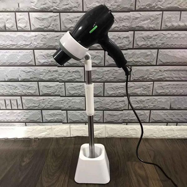dog apparel pet hair dryer holder stand up hands stable heavy duty stainless steel tube styling tool 180 degrees rotation home salon
dog apparel pet hair dryer holder stand up hands stable heavy duty stainless steel tube styling tool 180 degrees rotation home salon