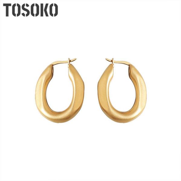 dangle & chandelier sodrpv stainless steel jewelry 2021 gold color earrings for women multiple trendy geometric oval haze bsf355, Silver
dangle & chandelier sodrpv stainless steel jewelry 2021 gold color earrings for women multiple trendy geometric oval haze bsf355, Silver
