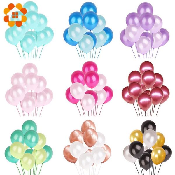 party decoration 10/20/30pcs 12inch colorful multi air balloons happy birthday helium balloon decor wedding halloween baby shower supplies
party decoration 10/20/30pcs 12inch colorful multi air balloons happy birthday helium balloon decor wedding halloween baby shower supplies