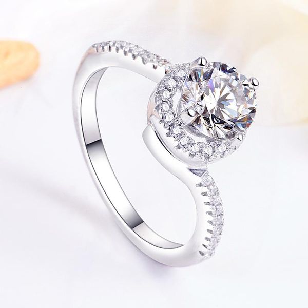 wedding rings s925 silver ring female european and american personalized double-layer inlaid zircon sterling plated jewelry, Slivery;golden
wedding rings s925 silver ring female european and american personalized double-layer inlaid zircon sterling plated jewelry, Slivery;golden