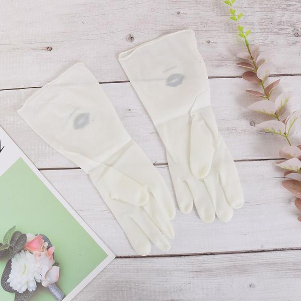 disposable gloves 1 pairs kitchen dish washing household dishwashing rubber waterproof for cleaning dishes durable
disposable gloves 1 pairs kitchen dish washing household dishwashing rubber waterproof for cleaning dishes durable