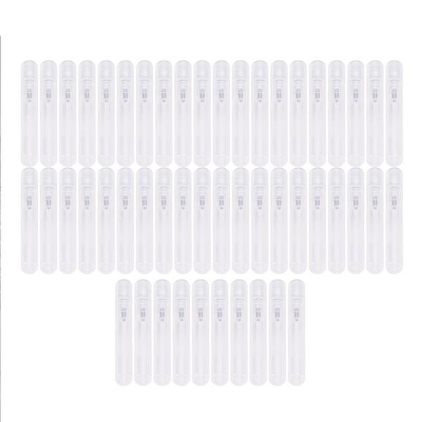 storage bottles & jars 50pcs / lot 5ml empty transparent plastic spray bottle makeup perfume atomizer refillable
storage bottles & jars 50pcs / lot 5ml empty transparent plastic spray bottle makeup perfume atomizer refillable