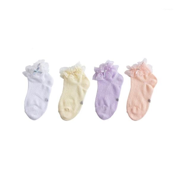 socks baby girl infant ultrathin breathable mesh for summer ankle comfortab 1-4years old, Pink;yellow
socks baby girl infant ultrathin breathable mesh for summer ankle comfortab 1-4years old, Pink;yellow