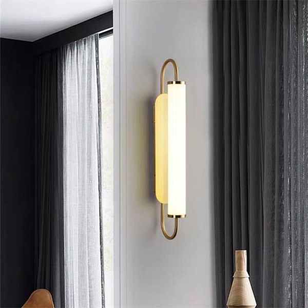 wall lamps oufula nordic light sconces led lamp modern creative design gold fixtures decorative for home corridor
wall lamps oufula nordic light sconces led lamp modern creative design gold fixtures decorative for home corridor