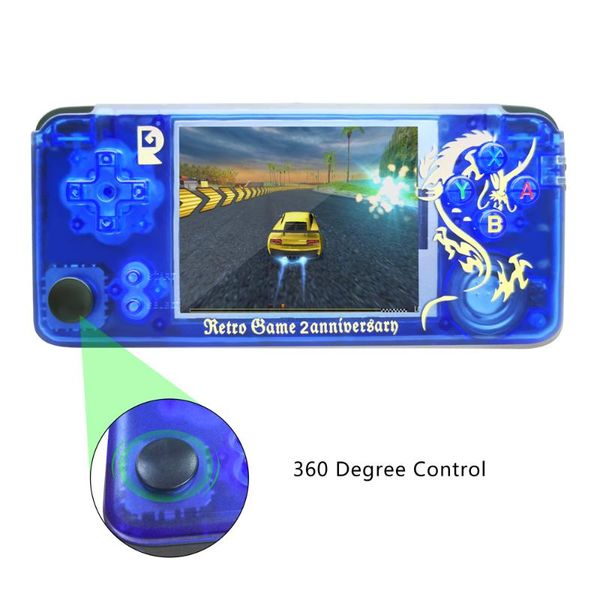rs-97 retro game plus limited edition anniversary video console 3000 games for omron button 32g family gift portable players
rs-97 retro game plus limited edition anniversary video console 3000 games for omron button 32g family gift portable players