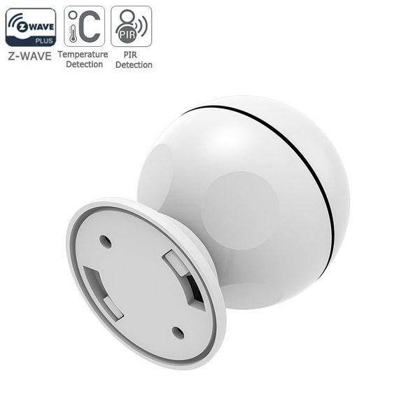 smart home control neo coolcam z-wave pir motion sensor detector+temperature automation alarm z wave system eu 868.4mhz
smart home control neo coolcam z-wave pir motion sensor detector+temperature automation alarm z wave system eu 868.4mhz