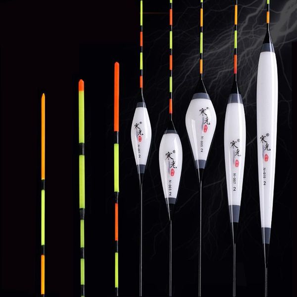 fishing accessories 3pcs/lot shallow water floats composite nano bobber fresh pesca crucian buoy bobbers tackle
fishing accessories 3pcs/lot shallow water floats composite nano bobber fresh pesca crucian buoy bobbers tackle