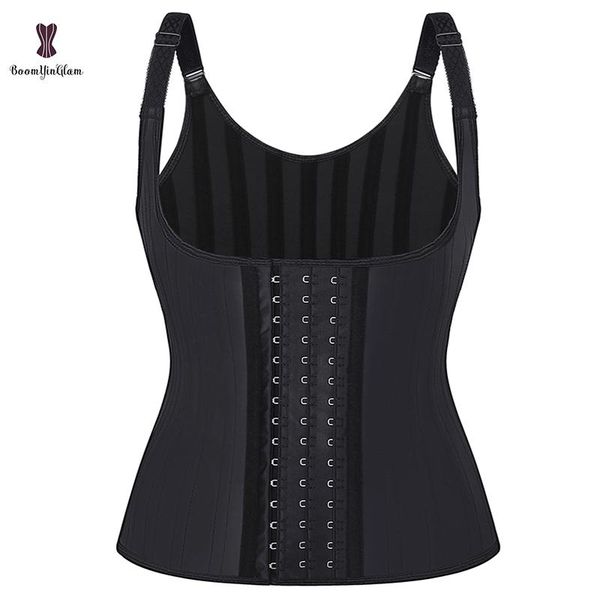 women's shapers women underwear corselet glitter latex waist trainer vest with modeling strap slimming girdle fajas sashes vests plus s, Black;white
women's shapers women underwear corselet glitter latex waist trainer vest with modeling strap slimming girdle fajas sashes vests plus s, Black;white