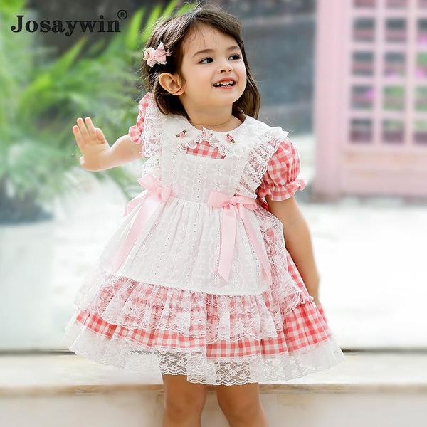 style summer kids dress for girls baby party kid wedding girl ball gown lolita princess vestidos girl's dresses, Red;yellow
style summer kids dress for girls baby party kid wedding girl ball gown lolita princess vestidos girl's dresses, Red;yellow