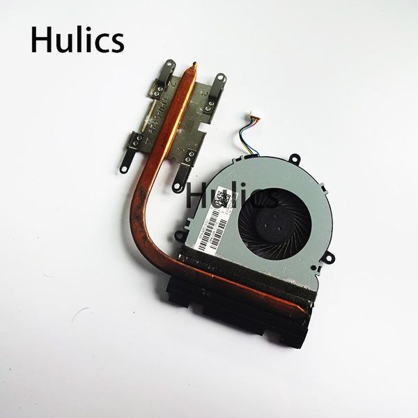 hulics original for 15-bs series lapcpu heatsink fan 924975-001 at2040020k0 925012-001 dc28000jl00 cooling pads
hulics original for 15-bs series lapcpu heatsink fan 924975-001 at2040020k0 925012-001 dc28000jl00 cooling pads