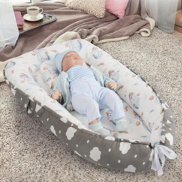 baby cribs the crib bed is foldable, removable and washable. portable surrounded by a bionic mattress. bassinet for
baby cribs the crib bed is foldable, removable and washable. portable surrounded by a bionic mattress. bassinet for