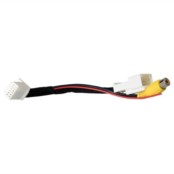 car rear view cameras& parking sensors camera rca adapter wire for 2 hatchback 6 cx-5 2021-2021 original switch connector convertor ca
car rear view cameras& parking sensors camera rca adapter wire for 2 hatchback 6 cx-5 2021-2021 original switch connector convertor ca