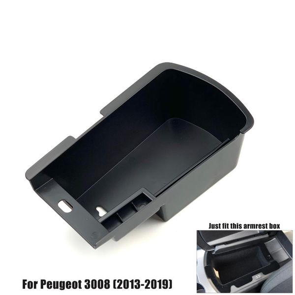 car organizer for 308 408 2008 3008 4008 5008 ds7 accessories interior central armrest storage box console tray holder palle
car organizer for 308 408 2008 3008 4008 5008 ds7 accessories interior central armrest storage box console tray holder palle