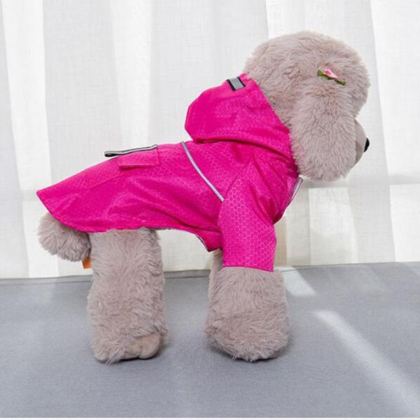 dog apparel fashion double layer pocket waterproof small teddy cat pet hoodie raincoat coat clothes supplies
dog apparel fashion double layer pocket waterproof small teddy cat pet hoodie raincoat coat clothes supplies