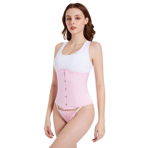 slimming tummy body shaper lace up back without bodysuit waist trainer girdle fitness sport satin women corset belt cinchers shapewear in pi
slimming tummy body shaper lace up back without bodysuit waist trainer girdle fitness sport satin women corset belt cinchers shapewear in pi